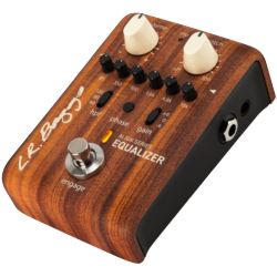 L.R. BAGGS Align EQUALIZER - Efekt gitarowy